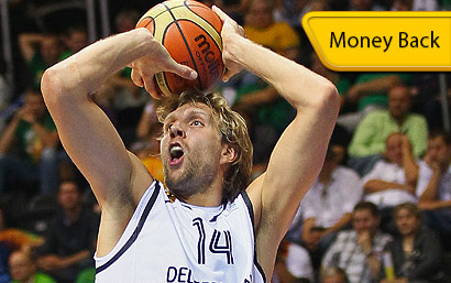 Keep an eye on the total points!