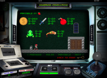 joystick