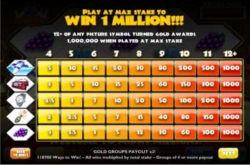 midas milliones