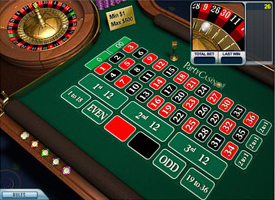 Casino lightning roulette slots