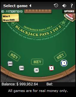 How does blackjack insurance work How does blackjack insurance work