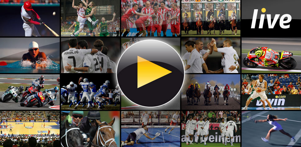 Live Sports Streaming 18