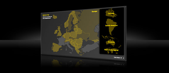 Poker players Nations Cup: $50,000 prize pool Poker players Nations Cup: $50,000 prize pool