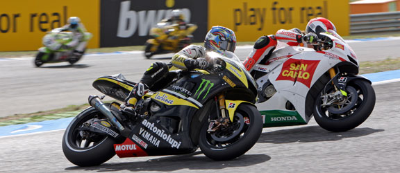 Bwin Moto GP