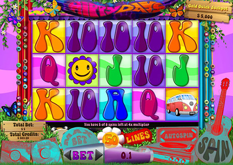 free-spins
