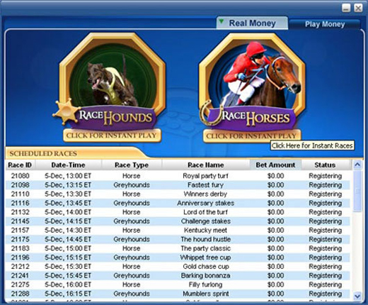 virtual-horseracing_schedule