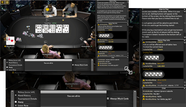 Il miglior poker online
