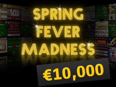 Take to the casino and win!