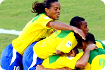  Apostas de futebol