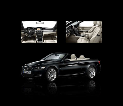 BMW 325i Cabrio im Bwin-market copyright Bwin BMW 325i Cabrio im Bwin-market