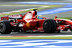 Will Ferrari reign in Spain?