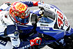 Which rider will be on tune in Shanghai?
