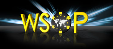 WSOP 2010