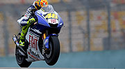 Which rider will hold his nerve to win? 