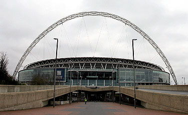 Who'll be taking their place in FA Cup history?