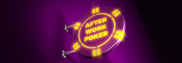Sajoo - After Work Poker