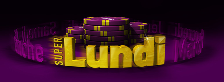 Sajoo - Tournoi du super Lundi Sajoo - Tournoi du super Lundi