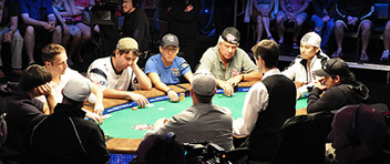 follow on Poker series