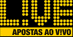 Apostas AO V!VO