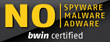 NO Spyware/Malware/Adware
