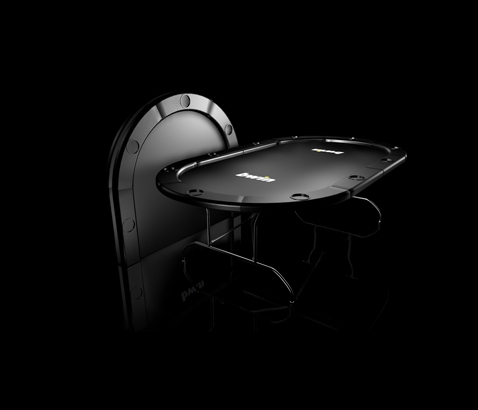Bwin Pokertisch im binside Market